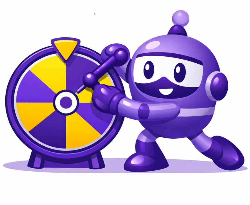 Spinaprize logo